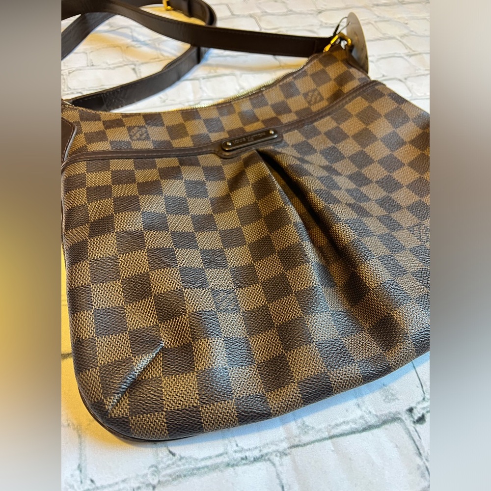 Louis Vuitton Bloomsbury PM Crossbody